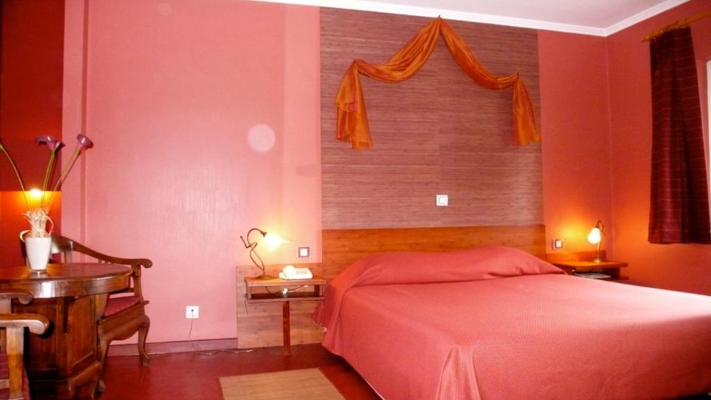 Hotel Le Joli Bois Waterloo Rom bilde