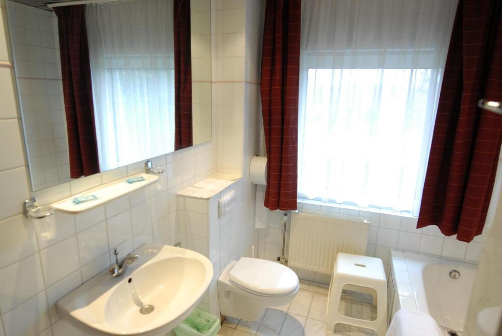 Hotel Le Joli Bois Waterloo Rom bilde