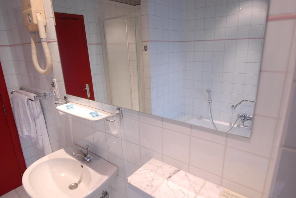 Hotel Le Joli Bois Waterloo Rom bilde