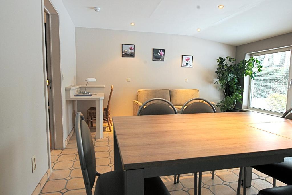 Hotel Le Joli Bois Waterloo Rom bilde