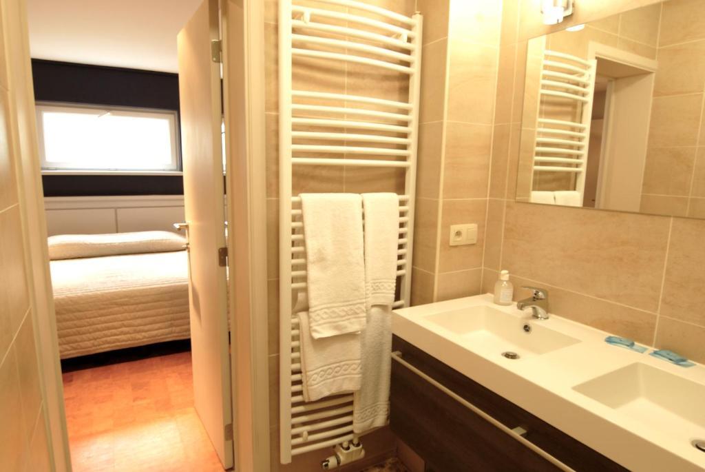 Hotel Le Joli Bois Waterloo Rom bilde
