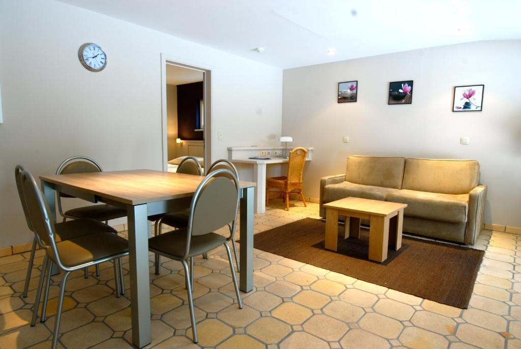 Hotel Le Joli Bois Waterloo Rom bilde