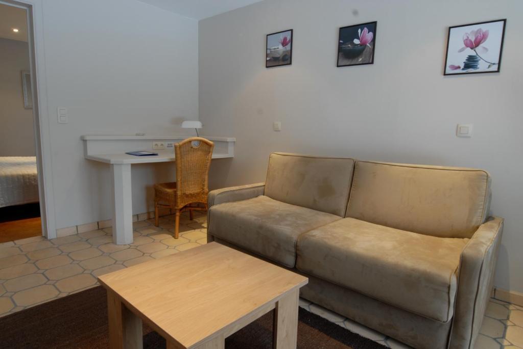 Hotel Le Joli Bois Waterloo Rom bilde