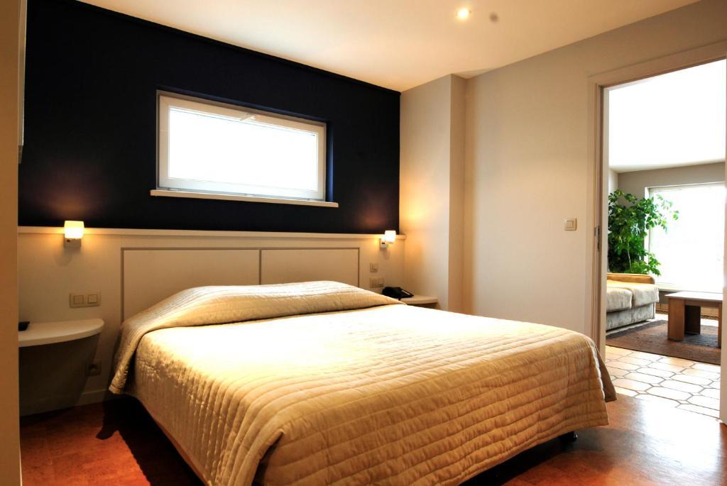 Hotel Le Joli Bois Waterloo Rom bilde